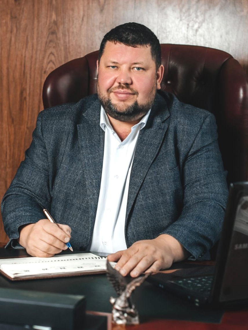 Плохов Павел Николаевич.