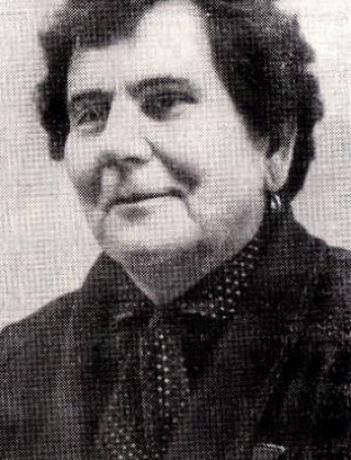 Виноградова Мария Ивановна Виноградова Мария Ивановна.