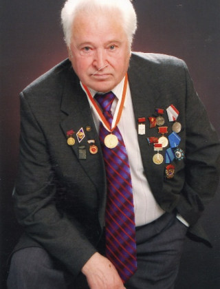 Латышев Владимир Николаевич Латышев Владимир Николаевич.
