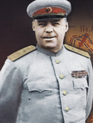 Василевский Александр Михайлович Василевский Александр Михайлович.