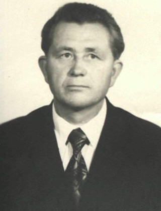 Плохов Николай Павлович Плохов Николай Павлович.
