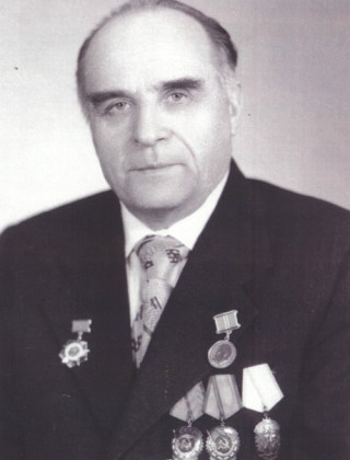 Рябинкин Вадим Александрович Рябинкин Вадим Александрович.
