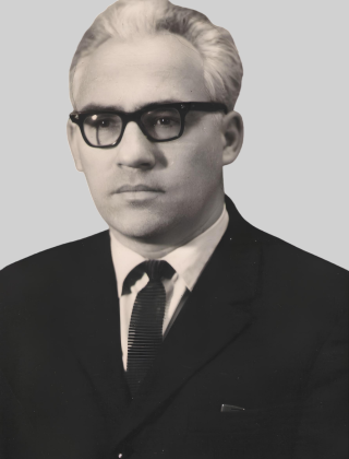 Сиялов Борис Михайлович Сиялов Борис Михайлович.