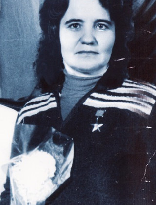 Мелентьева Алла Ивановна Мелентьева Алла Ивановна.