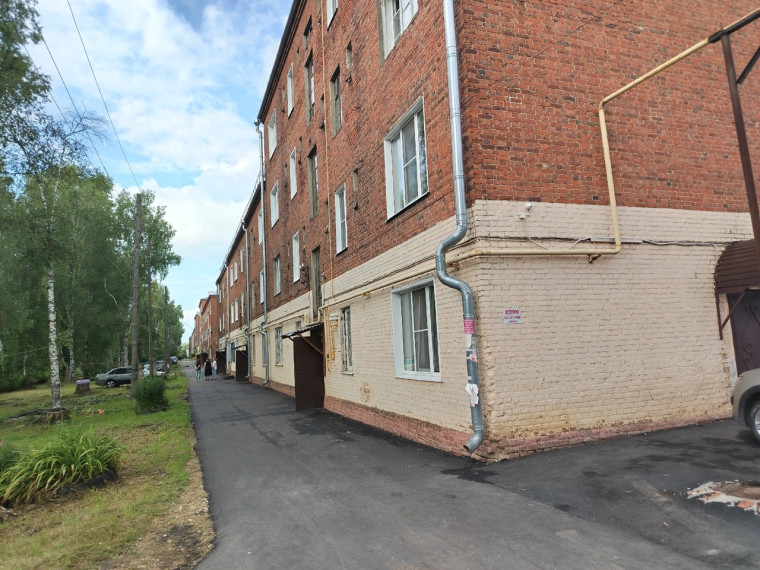 СОСТОЯЛАСЬ ОБЩЕСТВЕННАЯ ПРИЕМКА РАБОТ ПО РЕАЛИЗАЦИИ ПРОЕКТА БЛАГОУСТРОЙСТВА ТОСА «СТАРТ». СОСТОЯЛАСЬ ОБЩЕСТВЕННАЯ ПРИЕМКА РАБОТ ПО РЕАЛИЗАЦИИ ПРОЕКТА БЛАГОУСТРОЙСТВА ТОСА «СТАРТ».
